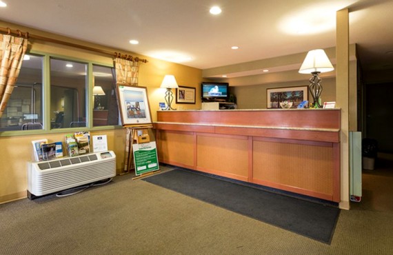 Reception Reception