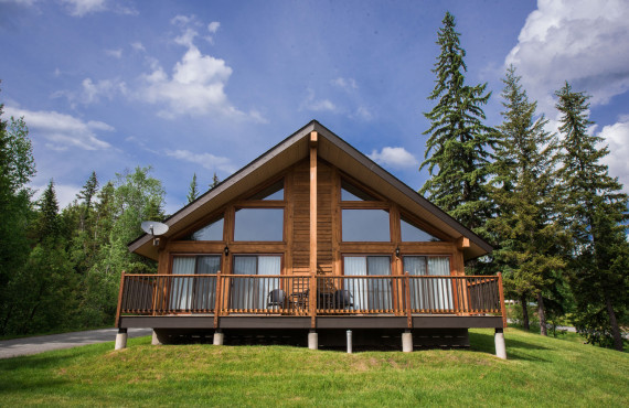 Cottage Cottage
