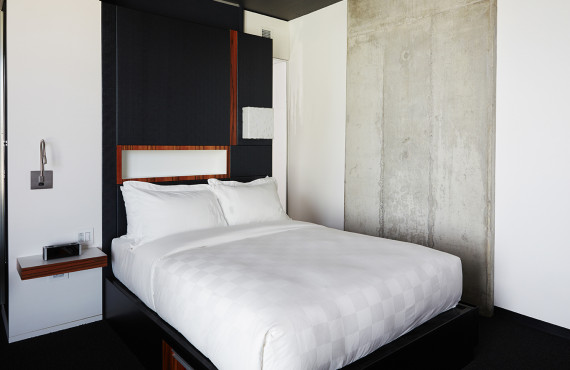 One bed room One bed room