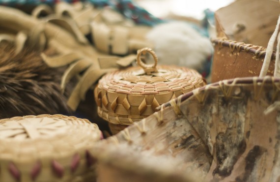 Ateliers d’artisanat Ateliers d’artisanat