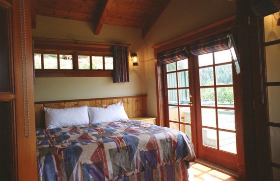 April Point Resort & Spa - Chambre April Point Resort & Spa - Chambre