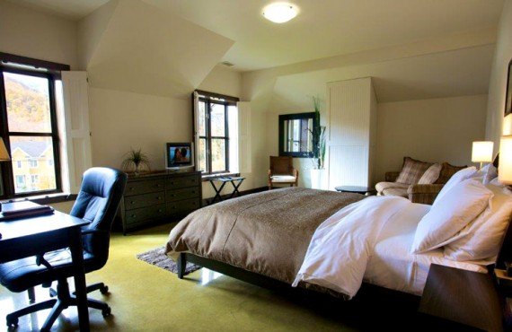 Auberge aux 4 saisons - Chambre Auberge aux 4 saisons - Chambre