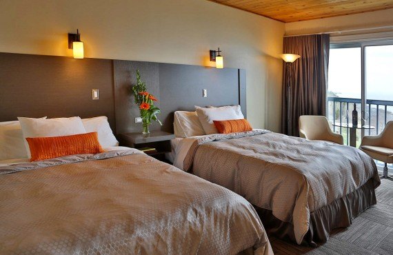 Chambre 2 lits Chambre 2 lits