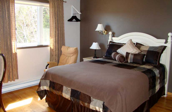 Chambre Saguenay Chambre Saguenay