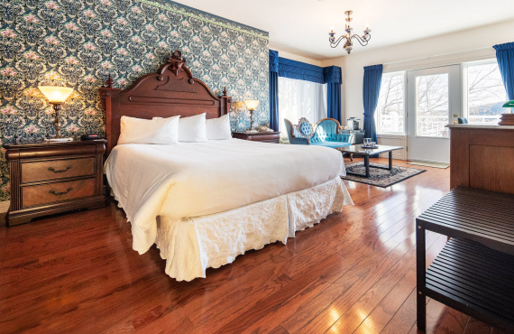 Superior room Superior room