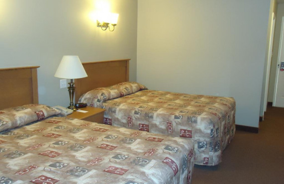 Chambre 2 lits Chambre 2 lits