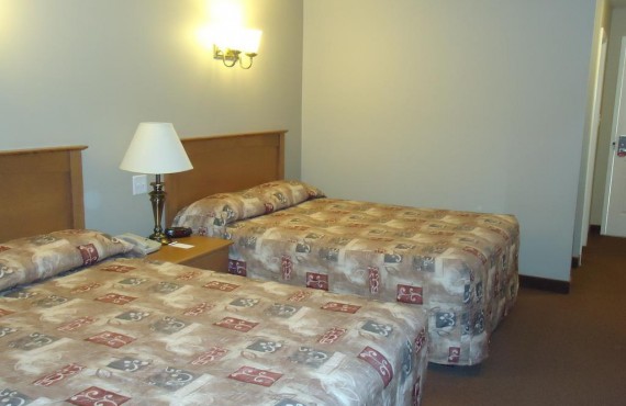 Chambre 2 lits Chambre 2 lits
