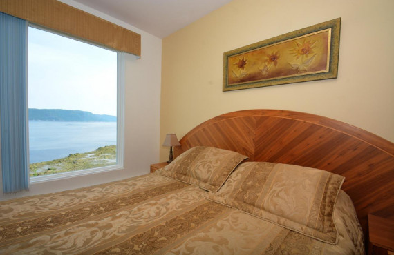 Soleil room Soleil room