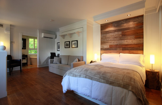 Chambre standard Chambre standard
