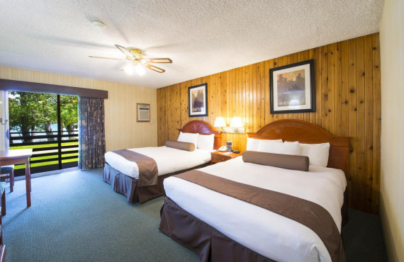 2 beds room 2 beds room