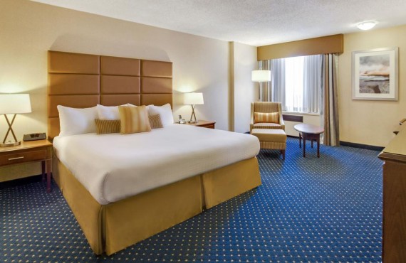 King Room King Room