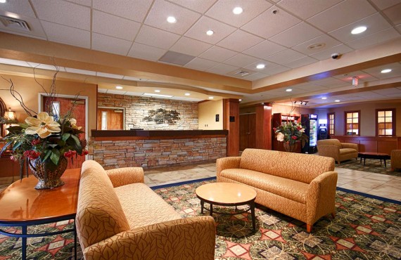 Lobby Lobby