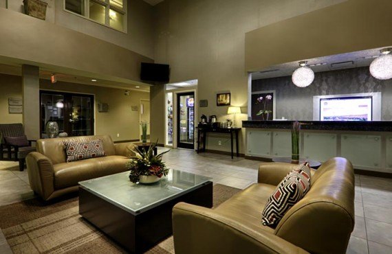 Best Western Plus Wine Country - Hall Best Western Plus Wine Country - Hall