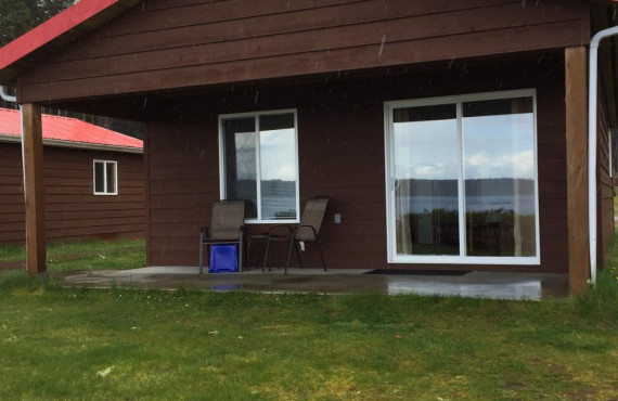 Cluxewe Resort - cabin Cluxewe Resort - cabin