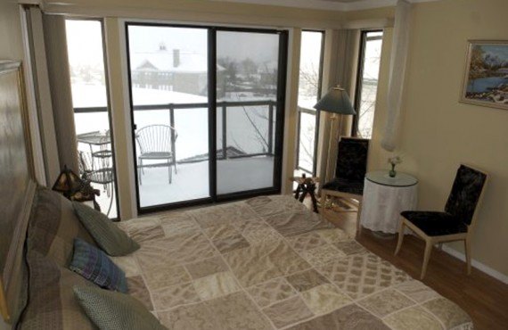 Calgary City View B&B - Chambre Calgary City View B&B - Chambre