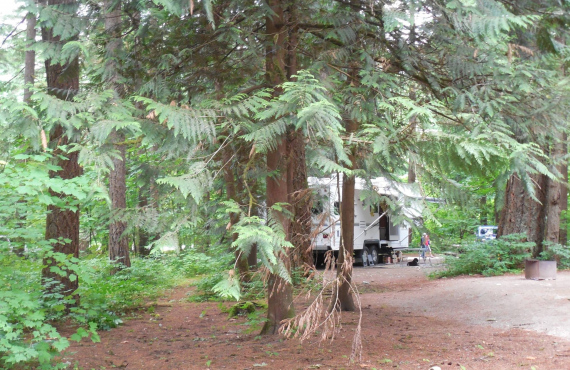 Site Camping-car