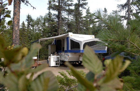 Camping des Hautes-Gorges Camping des Hautes-Gorges