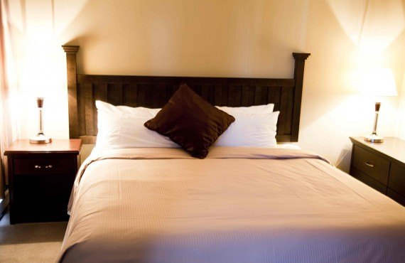 Hotel Century Plaza - Chambre lit King Hotel Century Plaza - Chambre lit King