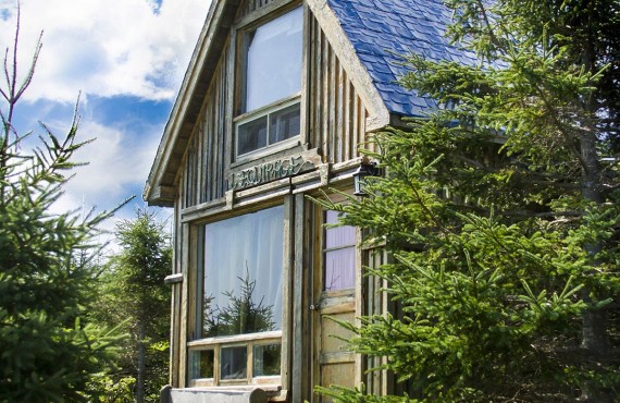 Chalet l'Equipage Chalet l'Equipage