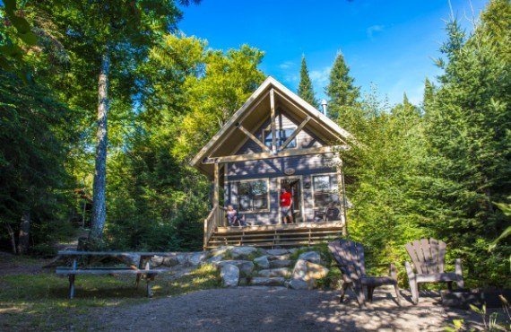 Chalet du Parc Mont-Tremblant Chalet du Parc Mont-Tremblant