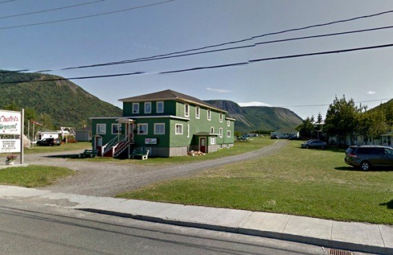 Chalets Vermont - Mont-Saint-Pierre, QC Chalets Vermont - Mont-Saint-Pierre, QC