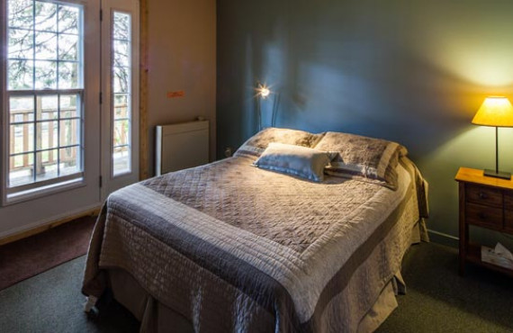 Chambre avec balcon Chambre avec balcon