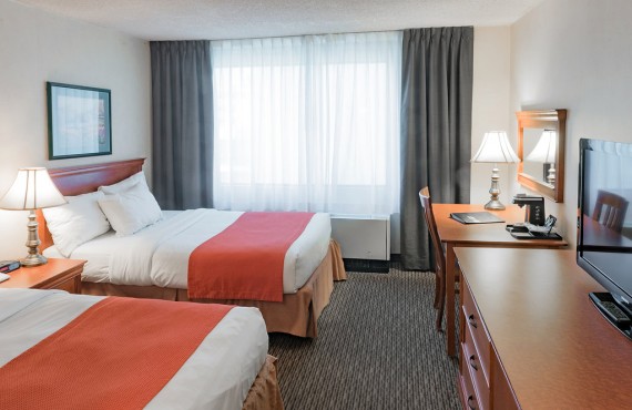 Room 2 Beds Room 2 Beds