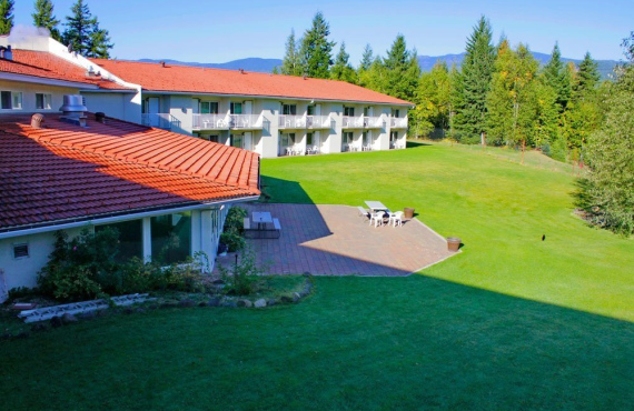 Quality Inn & Suites Clearwater Lodge Quality Inn & Suites Clearwater Lodge