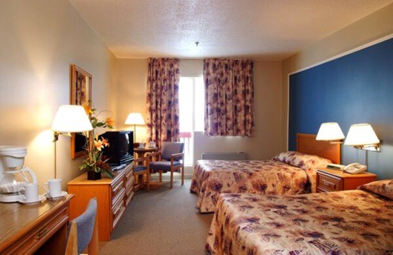 Club Vacances Toutes Saisons - Chambre Club Vacances Toutes Saisons - Chambre