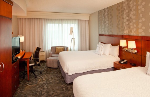 Chambre 2 lits Chambre 2 lits