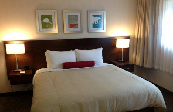 Crimson Jasper - Room Crimson Jasper - Room