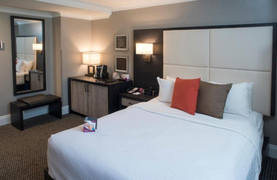 Chambre Standard Chambre Standard