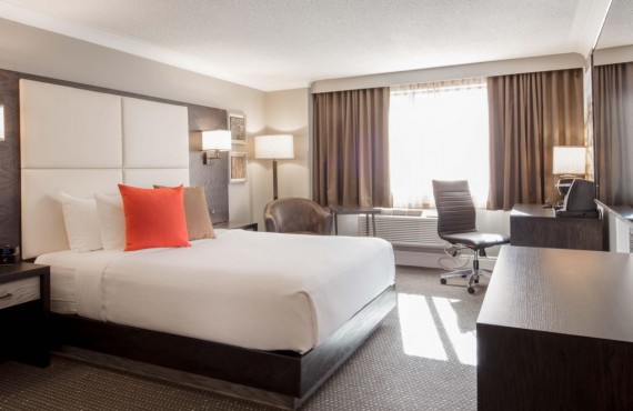 Room King Bed Room King Bed