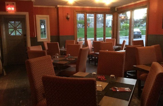 Restaurant Le Diapason Restaurant Le Diapason
