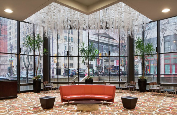 Lobby Lobby