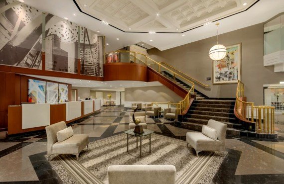 2-doubletree-toronto-lobby 2-doubletree-toronto-lobby