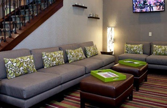 EnVision Hotel - Lobby EnVision Hotel - Lobby