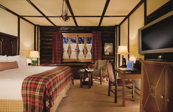 Chambre lit King Chambre lit King