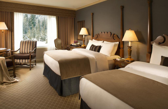 2 queen beds 2 queen beds