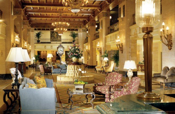 Fairmont Royal York - Hall Fairmont Royal York - Hall