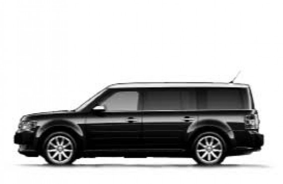 Véhicule Ford Flex Véhicule Ford Flex