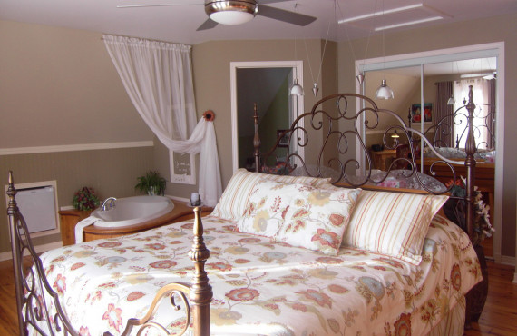 King Room King Room