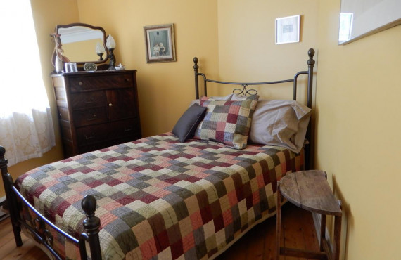 Chambre Adagio, 1 lit double Chambre Adagio, 1 lit double