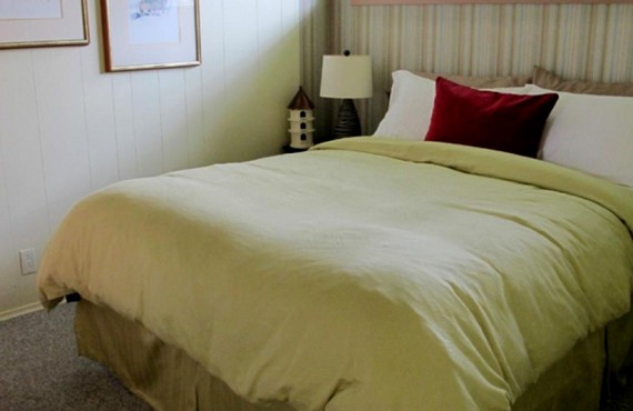 Gîte Grizzly's Den - Chambre Gîte Grizzly's Den - Chambre