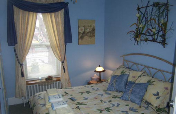 Chambre lit double Chambre lit double