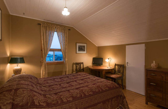 Chambre "La Magpie" Chambre "La Magpie"