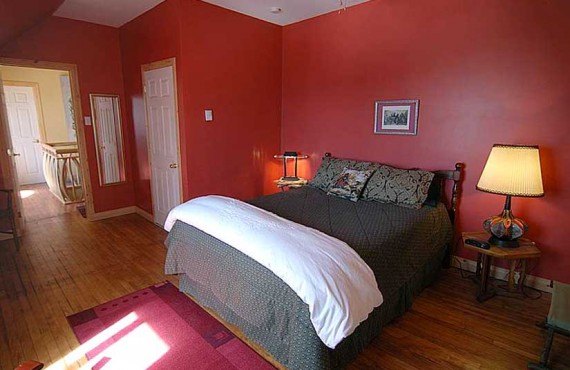 Gîte la Vieille École - Chambre Gîte la Vieille École - Chambre