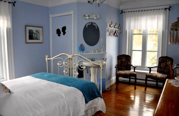 Chambre La Gertrude Chambre La Gertrude