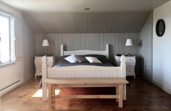 Chambre #1 Chambre #1