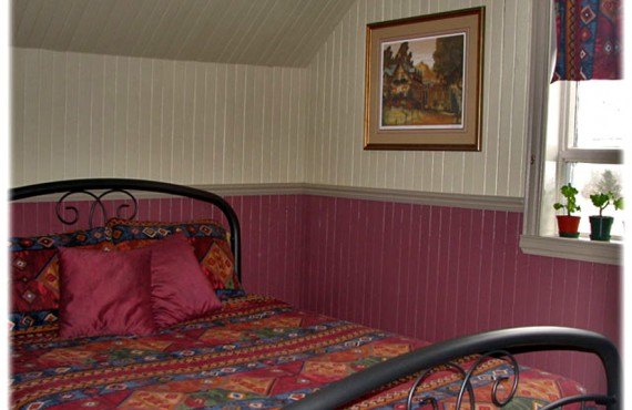 Gite Monts et Mer - Chambre Gite Monts et Mer - Chambre